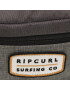 Rip Curl Ledvinka Waist Bag Small Driven 12AMUT Šedá - Pepit.cz