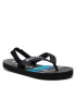 Rip Curl Sandály Daybreak Open Toe 116BOT Černá - Pepit.cz