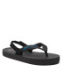 Rip Curl Sandály Icon Open Toe 16ABOT Černá - Pepit.cz