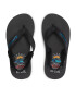 Rip Curl Sandály Icon Open Toe 16ABOT Černá - Pepit.cz