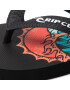 Rip Curl Sandály Origins Open Toe 114BOT Černá - Pepit.cz