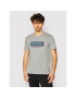 Rip Curl T-Shirt Boxed CTERK9 Šedá Standard Fit - Pepit.cz