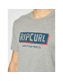 Rip Curl T-Shirt Boxed CTERK9 Šedá Standard Fit - Pepit.cz