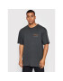 Rip Curl T-Shirt Solid Rock Stacked CTEWC9 Černá Relaxed Fit - Pepit.cz