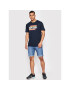 Rip Curl T-Shirt Yeh Mumma CTEXP9 Tmavomodrá Standard Fit - Pepit.cz