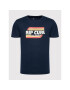 Rip Curl T-Shirt Yeh Mumma CTEXP9 Tmavomodrá Standard Fit - Pepit.cz