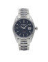 Roamer Hodinky Searock Automatic 210633 41 55 20 Stříbrná - Pepit.cz