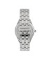 Roamer Hodinky Swiss Matic 550660 41 25 50 Stříbrná - Pepit.cz