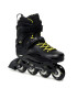 Rollerblade Kolečkové brusle Rb Cruiser 07101500 Černá - Pepit.cz