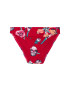 Roxy Bikiny Little Wanderer ERGX203273 Červená - Pepit.cz