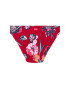 Roxy Bikiny Little Wanderer ERGX203273 Červená - Pepit.cz