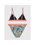 Roxy Bikiny Marine Bloom ERGX203351 Barevná - Pepit.cz