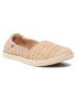 Roxy Espadrilky ARJS600488 Béžová - Pepit.cz