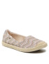 Roxy Espadrilky ARJS600488 Béžová - Pepit.cz