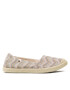 Roxy Espadrilky ARJS600488 Béžová - Pepit.cz