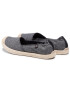 Roxy Espadrilky ARJS600488 Černá - Pepit.cz