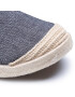 Roxy Espadrilky ARJS600488 Černá - Pepit.cz