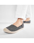 Roxy Espadrilky ARJS600488 Černá - Pepit.cz