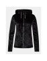 Roxy Fleecová mikina Tundra Fleece Otlr ERJFT04715 Černá Regular Fit - Pepit.cz