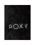 Roxy Fleecová mikina Tundra Fleece Otlr ERJFT04715 Černá Regular Fit - Pepit.cz