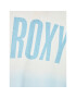 Roxy Mikina Im So Blue Otlr ERGFT03879 Modrá Regular Fit - Pepit.cz