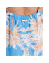 Roxy Overal Never Ending Summer ERJX603348 Modrá Regular Fit - Pepit.cz