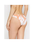 Roxy Spodní část bikin Printed Beach Classics ERJX403876 Béžová - Pepit.cz