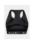 Roxy Sportovní podprsenka Bold Moves Bra Tops ERJKT03985 Šedá - Pepit.cz