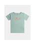 Roxy T-Shirt Day And Night A Tees ERGZT04008 Modrá Regular Fit - Pepit.cz