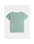 Roxy T-Shirt Day And Night A Tees ERGZT04008 Modrá Regular Fit - Pepit.cz