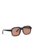 Rubi Sluneční brýle Stevie Square Sunglasses 4589363-01 Černá - Pepit.cz