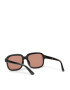 Rubi Sluneční brýle Stevie Square Sunglasses 4589363-01 Černá - Pepit.cz