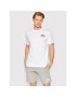 Russell Athletic T-Shirt Al E26051 Bílá Relaxed Fit - Pepit.cz