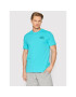 Russell Athletic T-Shirt Al E26051 Modrá Relaxed Fit - Pepit.cz