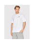 Russell Athletic T-Shirt Baseliners E26081 Bílá Regular Fit - Pepit.cz