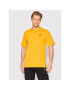 Russell Athletic T-Shirt Baseliners E26081 Oranžová Relaxed Fit - Pepit.cz