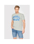 Russell Athletic T-Shirt Iconic E26001 Šedá Relaxed Fit - Pepit.cz