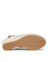 s.Oliver Espadrilky 5-29600-28 Zelená - Pepit.cz