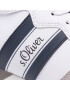 s.Oliver Sneakersy 5-13606-26 Bílá - Pepit.cz