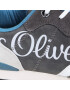 s.Oliver Sneakersy 5-13613-27 Šedá - Pepit.cz