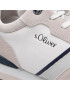 s.Oliver Sneakersy 5-13627-28 Bílá - Pepit.cz