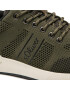 s.Oliver Sneakersy 5-13629-28 Zelená - Pepit.cz