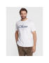 s.Oliver T-Shirt 2057432 Bílá Regular Fit - Pepit.cz