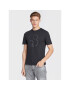 s.Oliver T-Shirt 2117806 Tmavomodrá Regular Fit - Pepit.cz