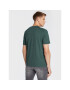 s.Oliver T-Shirt 2117806 Zelená Regular Fit - Pepit.cz