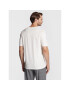 s.Oliver T-Shirt 2119055 Bílá Regular Fit - Pepit.cz