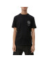 s.Oliver T-Shirt 2129464 Černá Regular Fit - Pepit.cz