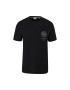 s.Oliver T-Shirt 2129464 Černá Regular Fit - Pepit.cz