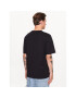 s.Oliver T-Shirt 2129466 Černá Regular Fit - Pepit.cz