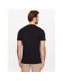 s.Oliver T-Shirt 2129860 Černá Regular Fit - Pepit.cz